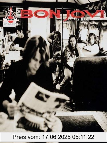 Brand : Music Sales, Binding : Musiknoten, Edition : Hal Leonard, Label : Music Sales, Publisher : Music Sales, NumberOfItems : 1, PackageQuantity : 1, Feature : Die authentische Gitarrentranskription zu ihrem Album als Tabulatur und Standardnotation., medium : Musiknoten, numberOfPages : 96, publicationDate : 2000-03-01, languages : english, ISBN : 0711952825