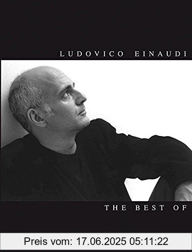 Brand : Ricordi Munich, Binding : Gebundene Ausgabe, Label : Ricordi, Publisher : Ricordi, NumberOfItems : 1, PackageQuantity : 1, Feature : Eine Zusammenstellung aller Stücke der Alben Le Onde, I Giorni und Eden Roc. Die Lieder sind in konstruktiver Reihenfolge nach Schwierigkeitsgraden angeordnet., medium : Gebundene Ausgabe, publicationDate : 2003-01-01, authors : Ludovico Einaudi, languages : german