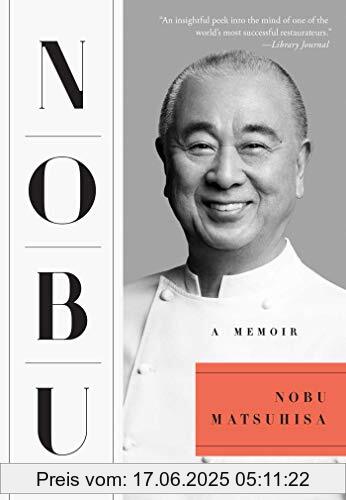 Brand : Simon & Schuster, Binding : Taschenbuch, Edition : Reprint, Label : Emily Bestler Books, Publisher : Emily Bestler Books, NumberOfItems : 1, medium : Taschenbuch, numberOfPages : 225, publicationDate : 2019-09-24, releaseDate : 2019-09-24, authors : Nobu Matsuhisa, ISBN : 1501122800