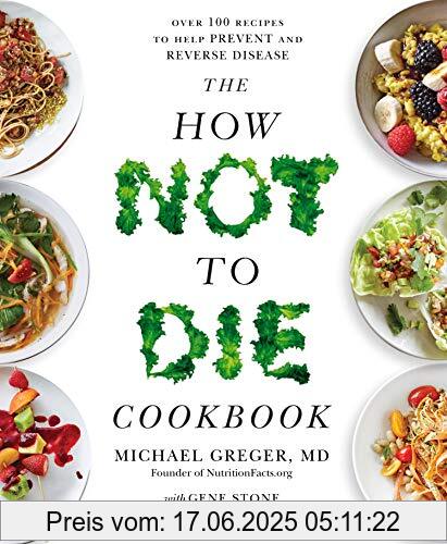 Binding : Taschenbuch, Label : Bluebird, Publisher : Bluebird, medium : Taschenbuch, numberOfPages : 272, publicationDate : 2018-12-13, authors : Greger, Dr. Michael, ISBN : 1529010810