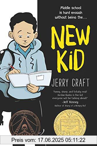 Binding : Taschenbuch, Edition : 01, Label : Quill Tree Books, Publisher : Quill Tree Books, NumberOfItems : 1, PackageQuantity : 1, medium : Taschenbuch, numberOfPages : 256, publicationDate : 2019-02-05, releaseDate : 2019-02-05, authors : Jerry Craft, ISBN : 0062691198