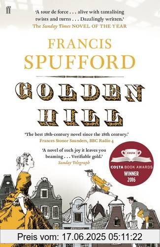 Binding : Taschenbuch, Edition : Main, Label : Faber and Faber Ltd., Publisher : Faber and Faber Ltd., PackageQuantity : 1, medium : Taschenbuch, numberOfPages : 352, publicationDate : 2016-09-29, authors : Francis Spufford, languages : english, ISBN : 0571225209