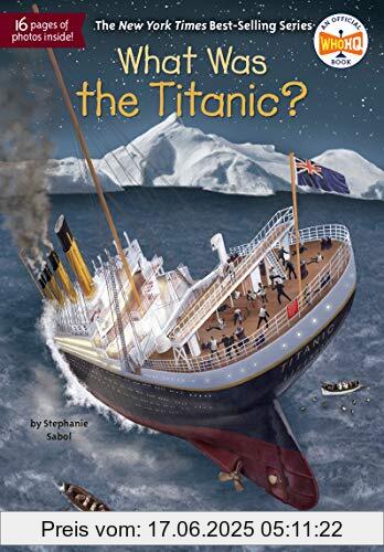 Binding : Taschenbuch, Edition : Dgs, Label : Penguin Workshop, Publisher : Penguin Workshop, NumberOfItems : 1, PackageQuantity : 1, medium : Taschenbuch, numberOfPages : 112, publicationDate : 2018-03-06, releaseDate : 2018-03-06, authors : Stephanie Sabol, Who HQ, ISBN : 0515157260