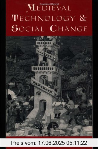 Binding : Taschenbuch, Edition : New Ed, Label : Oxford University Press, Publisher : Oxford University Press, NumberOfItems : 1, PackageQuantity : 1, medium : Taschenbuch, numberOfPages : 228, publicationDate : 1966-12-31, authors : Lynn White Jr., ISBN : 0195002660