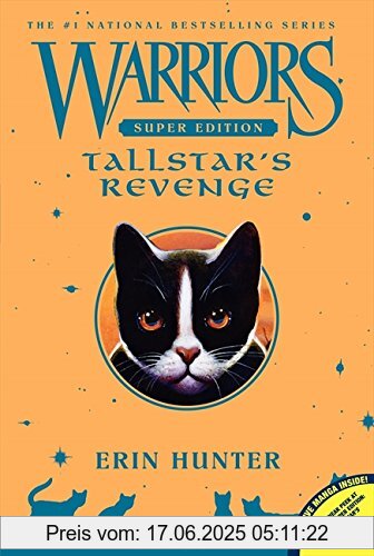 Binding : Taschenbuch, Label : HarperCollins, Publisher : HarperCollins, NumberOfItems : 1, PackageQuantity : 1, medium : Taschenbuch, numberOfPages : 560, publicationDate : 2014-08-26, releaseDate : 2014-08-26, authors : Erin Hunter, languages : english, ISBN : 0062218069