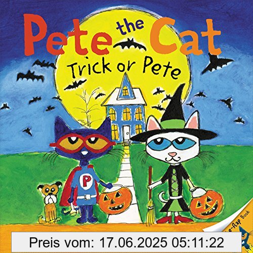 Binding : Taschenbuch, Edition : Act Ltf, Label : HarperFestival, Publisher : HarperFestival, NumberOfItems : 1, PackageQuantity : 1, medium : Taschenbuch, numberOfPages : 16, publicationDate : 2017-07-25, releaseDate : 2017-07-25, authors : James Dean, ISBN : 006219870X