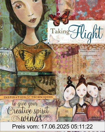 Binding : Taschenbuch, Label : F&W, Publisher : F&W, NumberOfItems : 1, medium : Taschenbuch, numberOfPages : 128, publicationDate : 2008-09-26, authors : Roberts, Kelly Rae, languages : english, ISBN : 160061082X