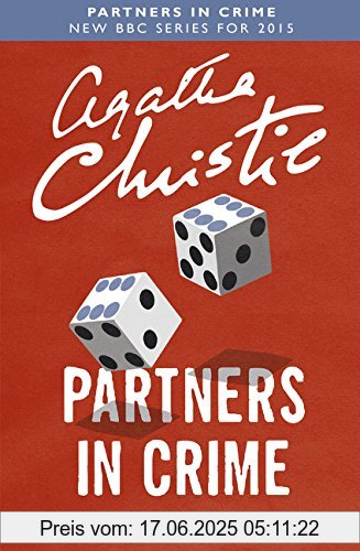 Binding : Taschenbuch, Label : HarperCollins Publishers, Publisher : HarperCollins Publishers, NumberOfItems : 1, PackageQuantity : 1, medium : Taschenbuch, numberOfPages : 296, publicationDate : 2014-12-14, authors : Agatha Christie, ISBN : 0007590601