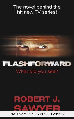 Binding : Taschenbuch, Label : Gollancz, Publisher : Gollancz, NumberOfItems : 1, medium : Taschenbuch, numberOfPages : 320, publicationDate : 2009-10-09, authors : Robert Sawyer, languages : english, ISBN : 0575091010