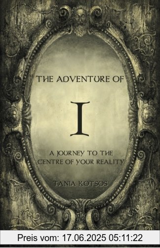 Binding : Taschenbuch, Edition : 1, Label : Amarantho House, Publisher : Amarantho House, NumberOfItems : 1, medium : Taschenbuch, numberOfPages : 294, publicationDate : 2013-07-22, authors : Tania Kotsos, ISBN : 0957677006