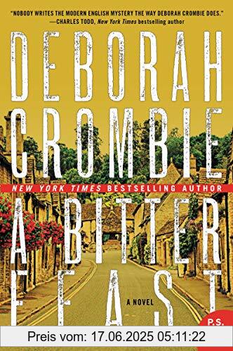 Brand : William Morrow & Company, Binding : Taschenbuch, Edition : Reprint, Label : William Morrow Paperbacks, Publisher : William Morrow Paperbacks, medium : Taschenbuch, numberOfPages : 400, publicationDate : 2020-11-17, releaseDate : 2020-11-17, authors : Deborah Crombie, ISBN : 0062271679