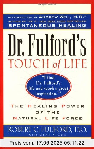 Binding : Taschenbuch, Edition : Reprint, Label : Gallery Books, Publisher : Gallery Books, NumberOfItems : 1, medium : Taschenbuch, numberOfPages : 208, publicationDate : 1997-09-01, authors : Fulford, Dr. Robert, languages : english, ISBN : 0671556010