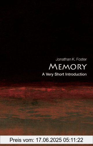 Binding : Taschenbuch, Edition : 1, Label : Oxford University Press, Publisher : Oxford University Press, NumberOfItems : 1, medium : Taschenbuch, numberOfPages : 142, publicationDate : 2008-11-06, authors : Jonathan K. Foster, languages : english, ISBN : 0192806750