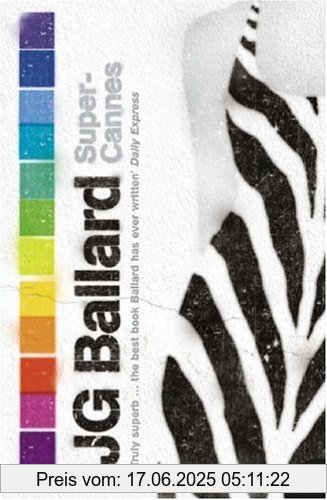 Binding : Taschenbuch, Edition : New edition, Label : Flamingo, Publisher : Flamingo, NumberOfItems : 1, medium : Taschenbuch, numberOfPages : 391, publicationDate : 2001-08-06, authors : Ballard, J. G., languages : english, ISBN : 0006551602