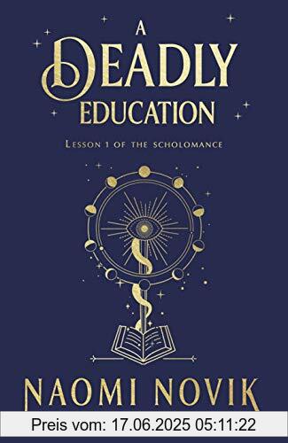 Binding : Taschenbuch, Label : Del Rey, Publisher : Del Rey, medium : Taschenbuch, numberOfPages : 336, publicationDate : 2020-09-29, releaseDate : 2020-09-29, authors : Naomi Novik, ISBN : 1529100860