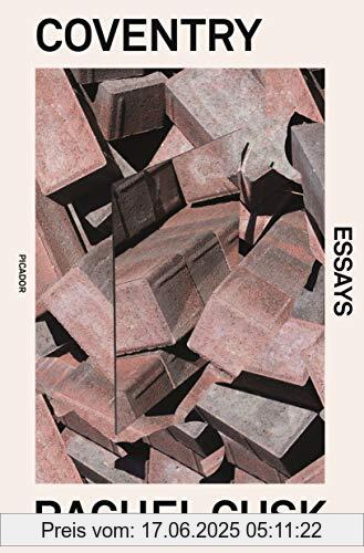 Brand : Picador USA, Binding : Taschenbuch, Edition : Reprint, Label : Macmillan US, Publisher : Macmillan US, medium : Taschenbuch, numberOfPages : 256, publicationDate : 2020-07-14, releaseDate : 2020-07-14, authors : Rachel Cusk, ISBN : 1250619580