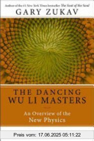 Binding : Taschenbuch, Label : HarperOne, Publisher : HarperOne, NumberOfItems : 1, PackageQuantity : 1, medium : Taschenbuch, numberOfPages : 416, publicationDate : 2009-10-27, releaseDate : 2009-10-27, authors : Gary Zukav, languages : english, ISBN : 0060959681