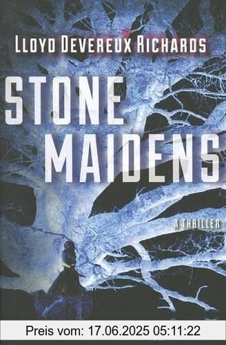 Brand : Thomas & Mercer, Binding : Taschenbuch, Label : Thomas & Mercer, Publisher : Thomas & Mercer, NumberOfItems : 1, PackageQuantity : 1, medium : Taschenbuch, numberOfPages : 324, publicationDate : 2012-11-06, releaseDate : 2012-11-06, authors : Richards, Lloyd Devereux, ISBN : 161218605X