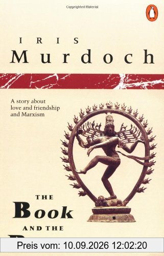 The Book and the Brotherhood (Penguin fiction)