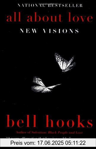 Binding : Taschenbuch, Edition : Perennial., Label : William Morrow Paperbacks, Publisher : William Morrow Paperbacks, NumberOfItems : 1, PackageQuantity : 1, medium : Taschenbuch, numberOfPages : 272, publicationDate : 2001-01-09, releaseDate : 2001-01-09, authors : Bell Hooks, languages : english, ISBN : 0060959479