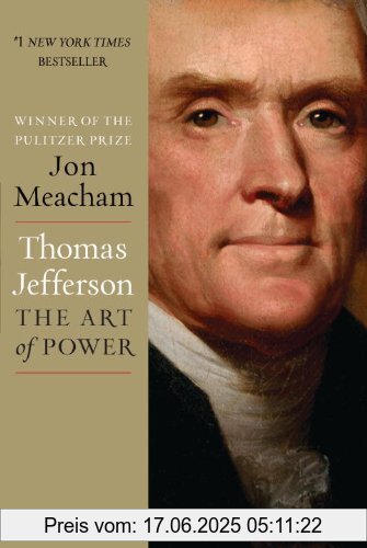Binding : Gebundene Ausgabe, Edition : 1, Label : Random House, Publisher : Random House, NumberOfItems : 2, PackageQuantity : 1, Format : Rauer Buchschnitt, medium : Gebundene Ausgabe, numberOfPages : 800, publicationDate : 2012-11-13, releaseDate : 2012-11-13, authors : Jon Meacham, languages : english, ISBN : 1400067669