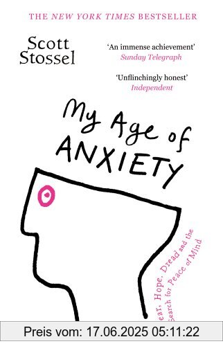 Binding : Taschenbuch, Label : Windmill Books, Publisher : Windmill Books, medium : Taschenbuch, numberOfPages : 416, publicationDate : 2014-10-30, releaseDate : 2014-10-30, authors : Scott Stossel, languages : english, ISBN : 0099592061