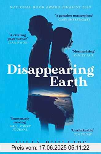 Binding : Taschenbuch, Edition : 01, Label : Simon + Schuster UK, Publisher : Simon + Schuster UK, medium : Taschenbuch, numberOfPages : 251, publicationDate : 2020-07-23, authors : Julia Phillips, ISBN : 1471169529