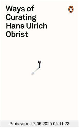 Binding : Taschenbuch, Edition : 01, Label : Penguin, Publisher : Penguin, PackageQuantity : 3, medium : Taschenbuch, numberOfPages : 192, publicationDate : 2015-03-26, authors : Obrist, Hans Ulrich, languages : english, ISBN : 0241950961