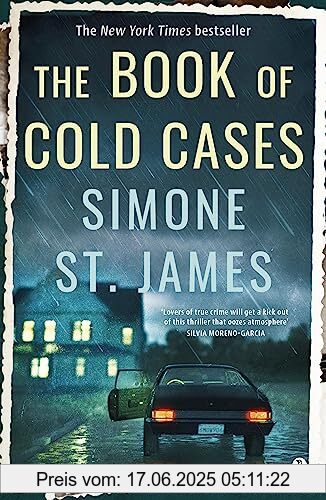 Binding : Taschenbuch, Label : Penguin, Publisher : Penguin, medium : Taschenbuch, numberOfPages : 368, publicationDate : 2023-08-17, releaseDate : 2023-08-17, authors : Simone St. James, ISBN : 1405962291