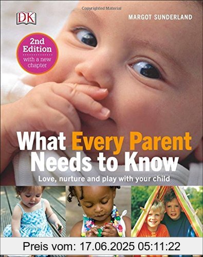 Binding : Gebundene Ausgabe, Edition : 2, Label : DK, Publisher : DK, medium : Gebundene Ausgabe, numberOfPages : 304, publicationDate : 2016-07-01, authors : Margot Sunderland, languages : english, ISBN : 0241216567