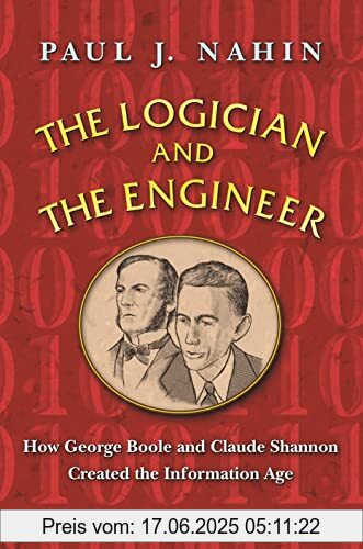 Brand : Princeton University Press, Binding : Taschenbuch, Edition : Illustrated, Label : Princeton Univers. Press, Publisher : Princeton Univers. Press, PackageQuantity : 1, Format : Illustriert, medium : Taschenbuch, numberOfPages : 248, publicationDate : 2017-04-04, releaseDate : 2017-04-04, authors : Nahin, Paul J., ISBN : 0691176000