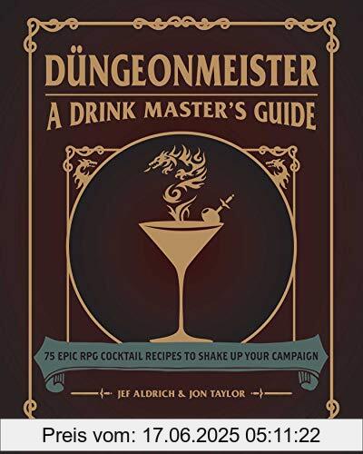 Brand : Adams Media, Binding : Gebundene Ausgabe, Label : Adams Media, Publisher : Adams Media, medium : Gebundene Ausgabe, numberOfPages : 160, publicationDate : 2020-12-15, releaseDate : 2020-12-15, authors : Jef Aldrich, Jon Taylor, ISBN : 1507214650