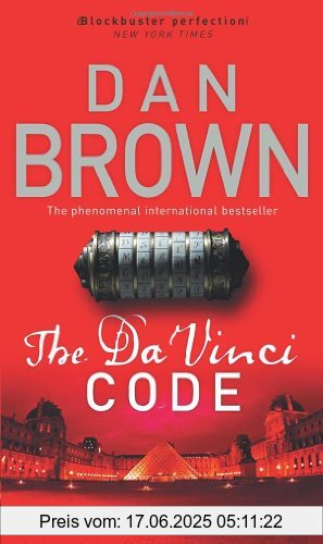 Binding : Taschenbuch, Edition : New edition., Label : Corgi, Publisher : Corgi, NumberOfItems : 1, PackageQuantity : 1, medium : Taschenbuch, numberOfPages : 592, publicationDate : 2009-08-28, releaseDate : 2009-08-28, authors : Dan Brown, languages : english, ISBN : 0552161276