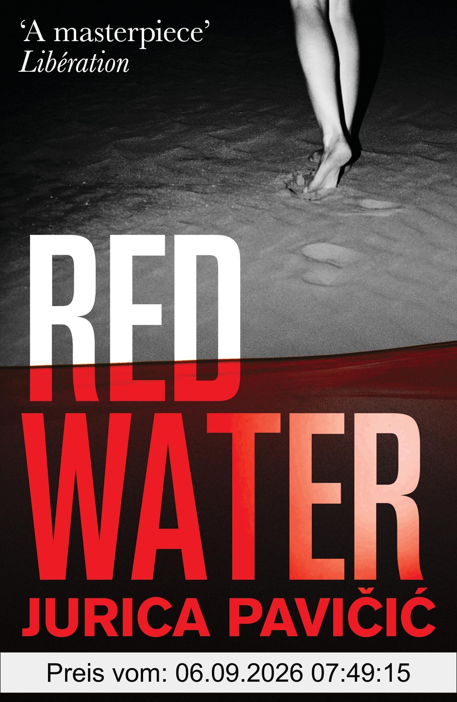 Red Water