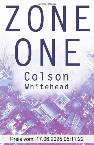 Binding : Taschenbuch, Label : Vintage, Publisher : Vintage, NumberOfItems : 1, medium : Taschenbuch, numberOfPages : 272, publicationDate : 2012-09-06, releaseDate : 2012-09-06, authors : Colson Whitehead, languages : english, ISBN : 0099570149