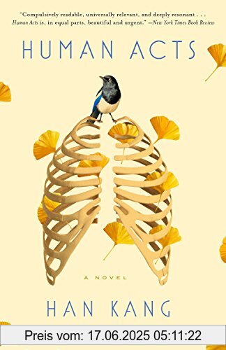 Binding : Taschenbuch, Edition : Reprint, Label : Hogarth, Publisher : Hogarth, NumberOfItems : 1, medium : Taschenbuch, numberOfPages : 240, publicationDate : 2017-10-17, releaseDate : 2017-10-17, authors : Han Kang, ISBN : 110190674X