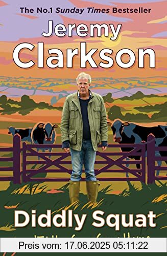 Binding : Gebundene Ausgabe, Label : Michael Joseph, Publisher : Michael Joseph, medium : Gebundene Ausgabe, numberOfPages : 240, publicationDate : 2022-09-29, releaseDate : 2022-09-29, authors : Jeremy Clarkson, ISBN : 0241609526