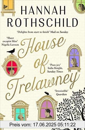 Brand : Bloomsbury UK, Binding : Taschenbuch, Label : Bloomsbury Publishing, Publisher : Bloomsbury Publishing, medium : Taschenbuch, numberOfPages : 368, publicationDate : 2021-05-13, authors : Hannah Rothschild, ISBN : 152660065X