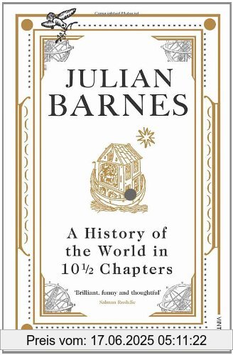 Binding : Taschenbuch, Label : Vintage, Publisher : Vintage, NumberOfItems : 1, PackageQuantity : 1, medium : Taschenbuch, numberOfPages : 320, publicationDate : 2009-08-06, releaseDate : 2014-03-06, authors : Julian Barnes, languages : english, ISBN : 0099540126