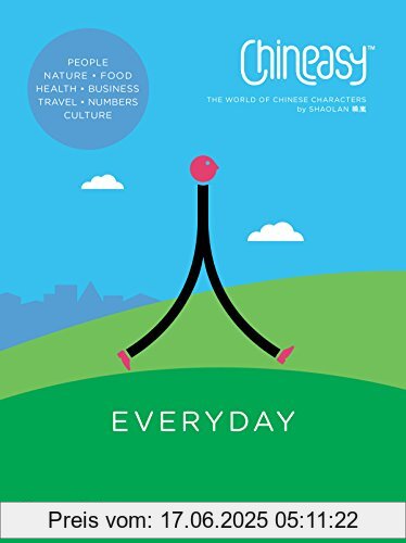 Binding : Taschenbuch, Edition : 01, Label : Thames & Hudson Ltd, Publisher : Thames & Hudson Ltd, medium : Taschenbuch, numberOfPages : 256, publicationDate : 2016-03-01, authors : ShaoLan, Noma Bar, ISBN : 0500292264