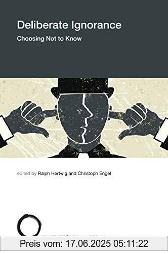 Brand : The MIT Press, Binding : Taschenbuch, Label : The MIT Press, Publisher : The MIT Press, medium : Taschenbuch, numberOfPages : 396, publicationDate : 2021-03-02, releaseDate : 2021-03-02, publishers : Ralph Hertwig, Christoph Engel, ISBN : 0262045591