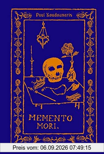 Memento Mori The Dead Among Us (Compact ed)