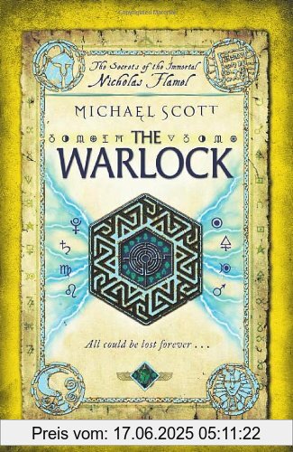 Binding : Taschenbuch, Label : Corgi Childrens, Publisher : Corgi Childrens, medium : Taschenbuch, numberOfPages : 400, publicationDate : 2012-04-26, releaseDate : 2012-04-26, authors : Michael Scott, languages : english, ISBN : 0552562564