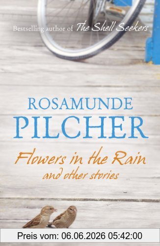 Rosamunde Pilcher Flowers In The Rain