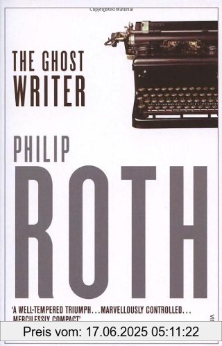 Binding : Taschenbuch, Edition : New Ed, Label : Vintage, Publisher : Vintage, NumberOfItems : 1, medium : Taschenbuch, numberOfPages : 192, publicationDate : 2005-06-02, releaseDate : 2005-06-02, authors : Philip Roth, languages : english, ISBN : 0099477572