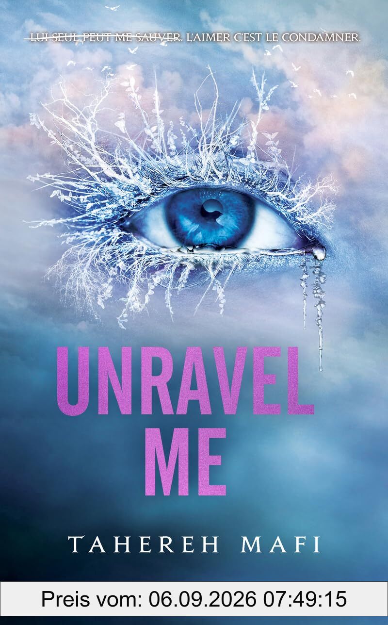 Insaisissable : saison 1. Vol. 2. Unravel me