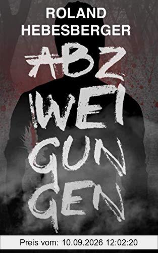 Abzweigungen: Cornell Rohde (Die Delta Reihe, Band 1)