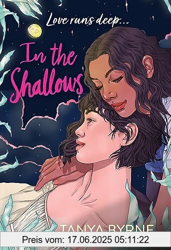 Binding : Taschenbuch, Label : Hachette Children's Book, Publisher : Hachette Children's Book, medium : Taschenbuch, numberOfPages : 384, publicationDate : 2024-02-29, releaseDate : 2024-02-29, authors : Tanya Byrne, ISBN : 1444956000