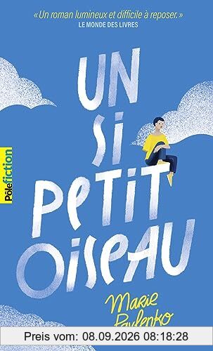 Un si petit oiseau