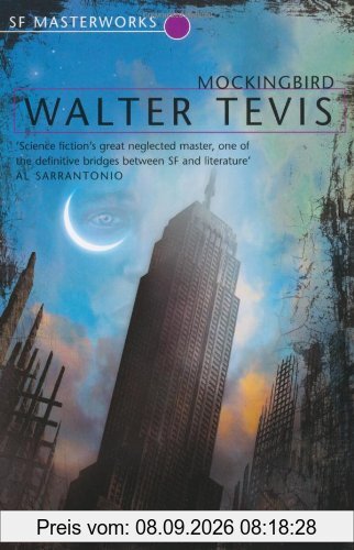 Mockingbird (S.F. Masterworks)